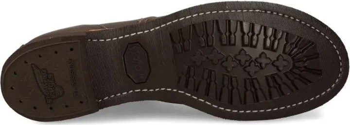 Leather Boots - Image 5