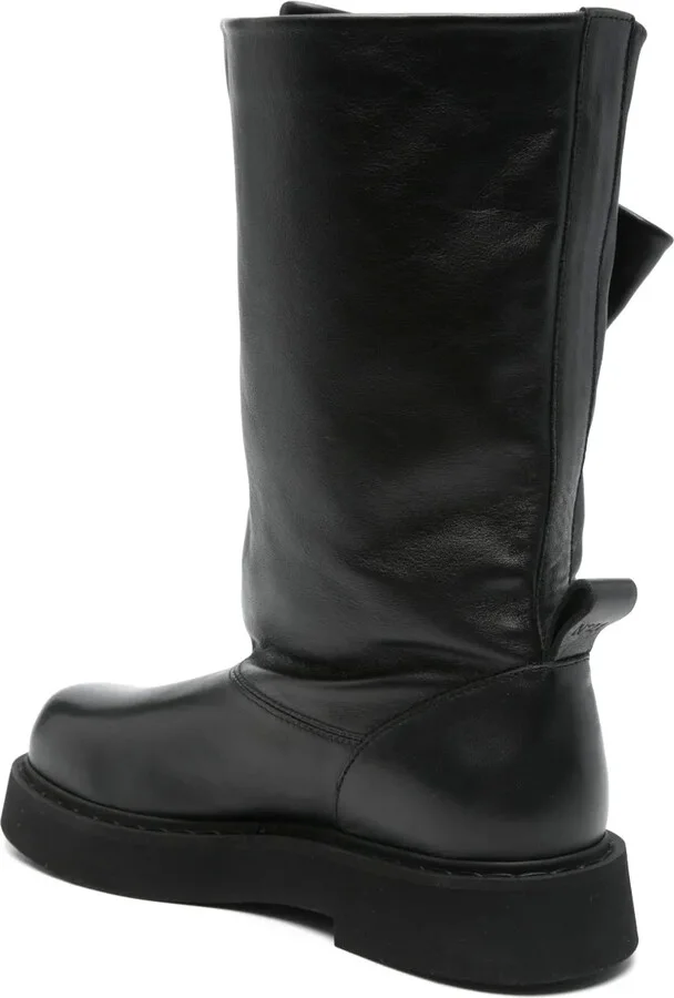 Leather Boots - Image 3