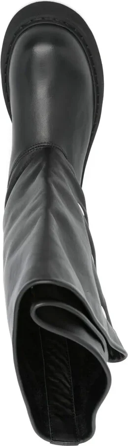 Leather Boots - Image 4