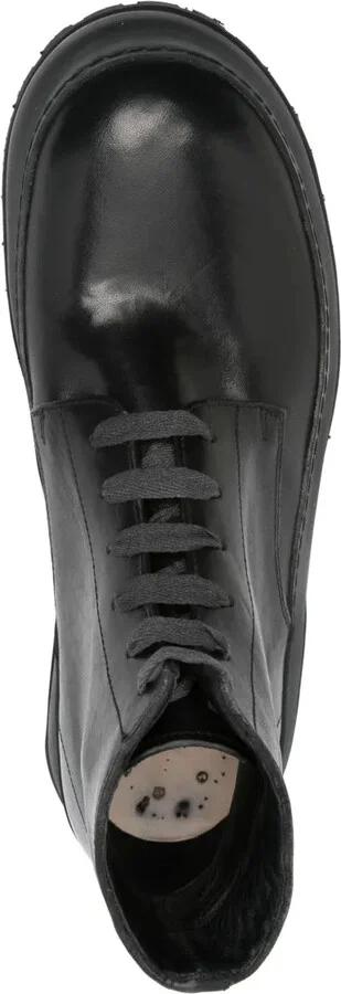 Leather Boots - Image 4