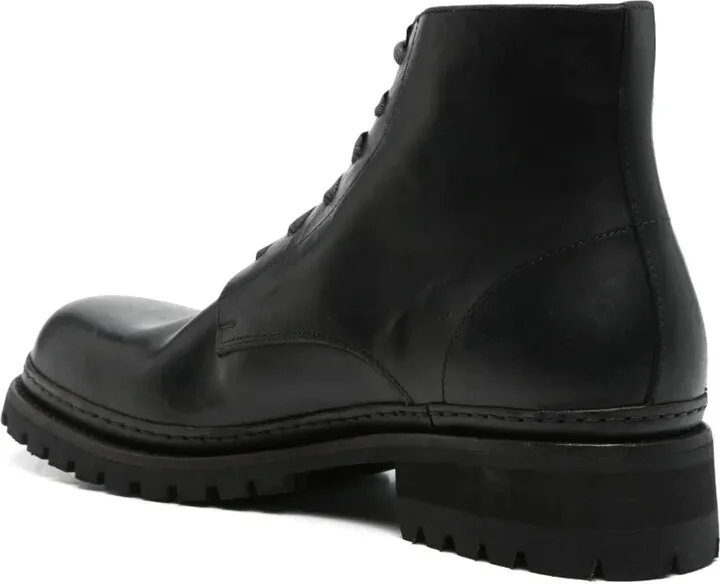 Leather Boots - Image 3