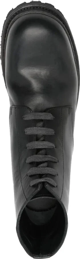 Leather Boots - Image 4