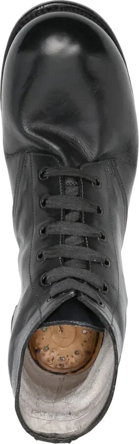 Leather Boots - Image 4