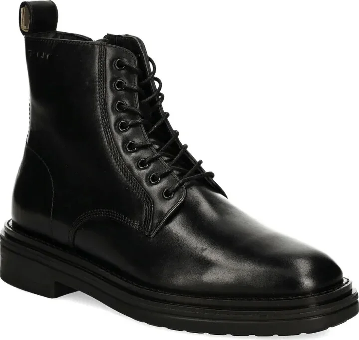 Leather Boots - Image 2
