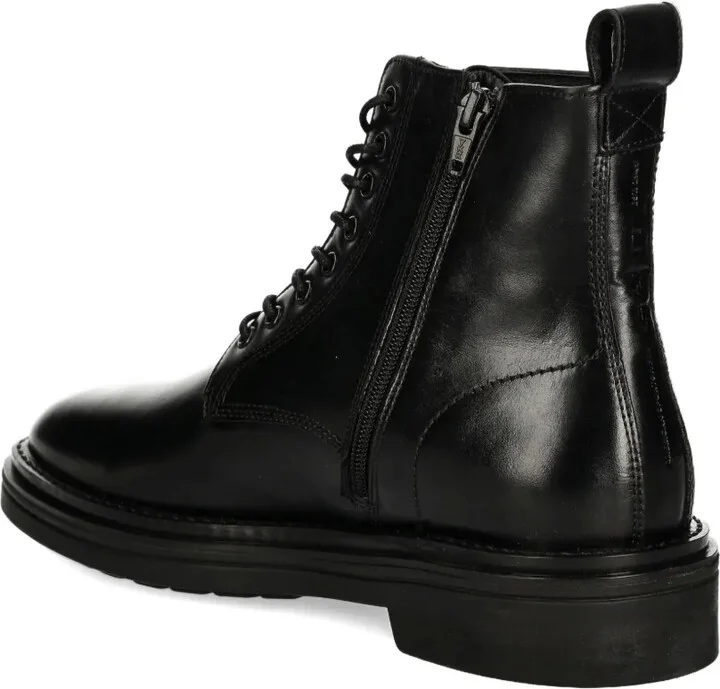 Leather Boots - Image 3