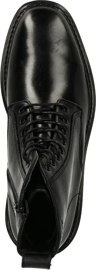 Leather Boots - Image 4