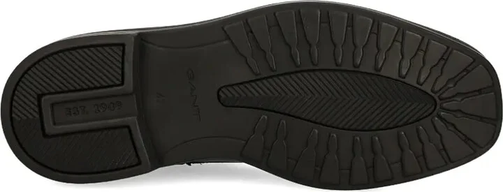 Leather Boots - Image 5