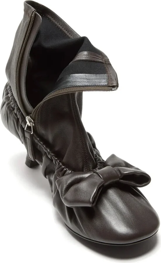 Leather Boots - Image 3