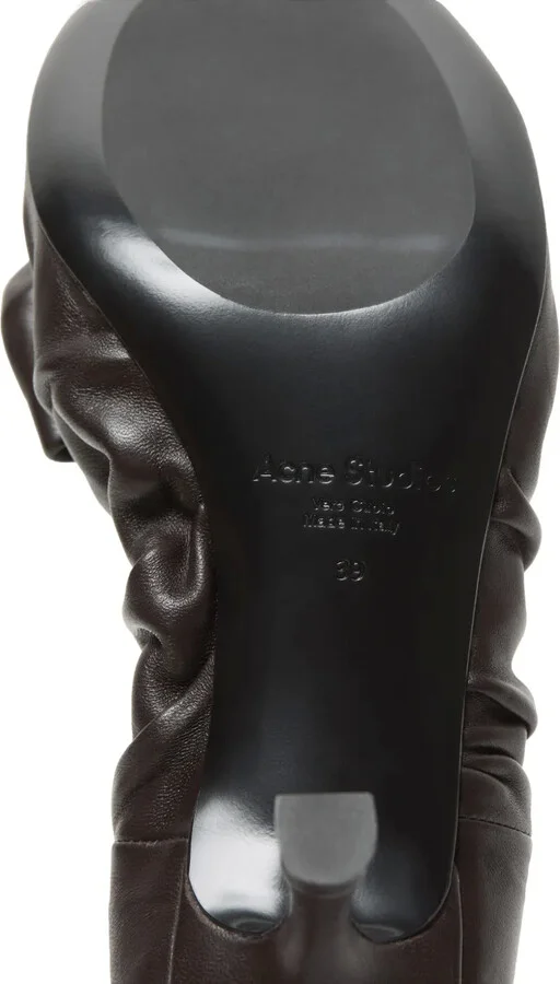 Leather Boots - Image 5
