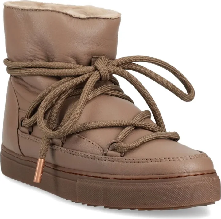 Leather Boots - Image 2