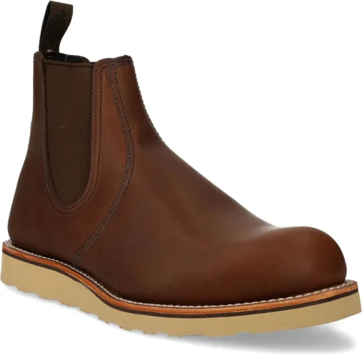 Leather Boots - Image 2