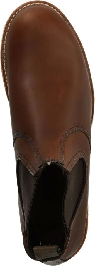 Leather Boots - Image 4