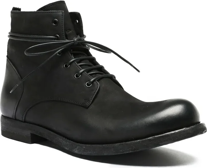 Leather Boots - Image 2
