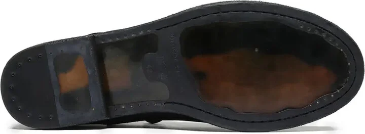 Leather Boots - Image 4