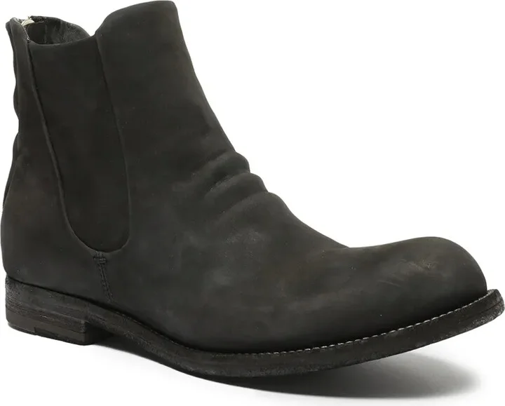 Leather Boots - Image 2
