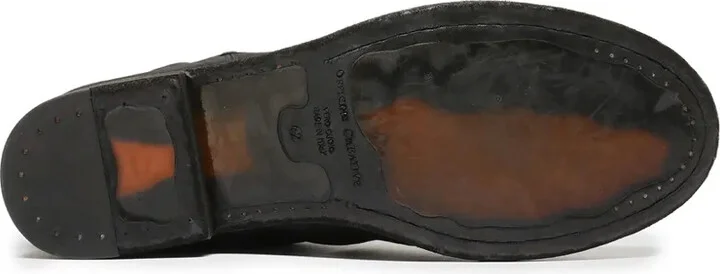 Leather Boots - Image 4