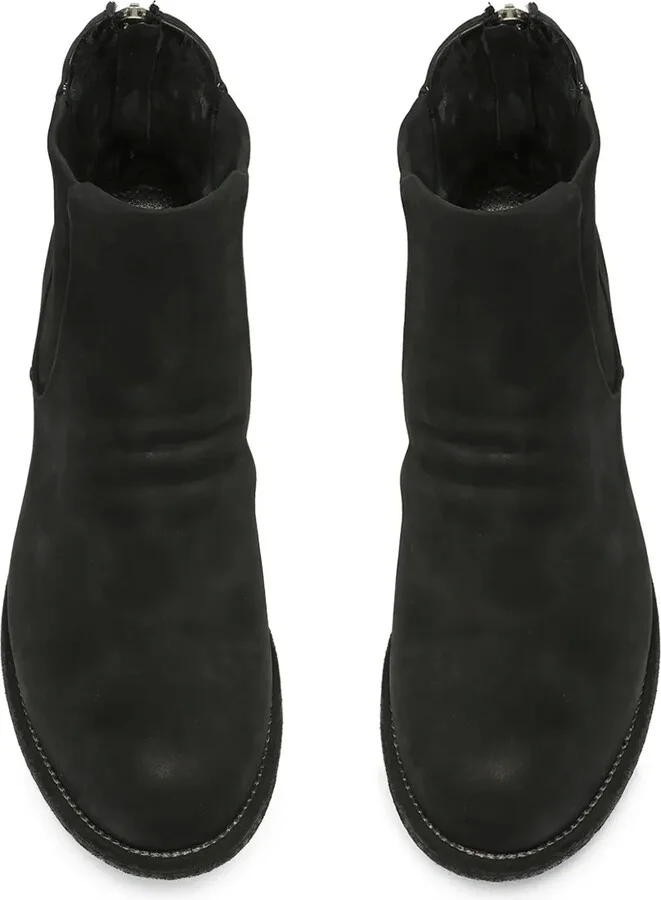 Leather Boots - Image 5