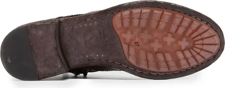 Leather Boots - Image 5
