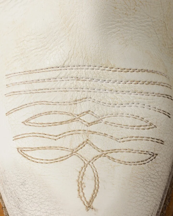 Leather boots - Image 6