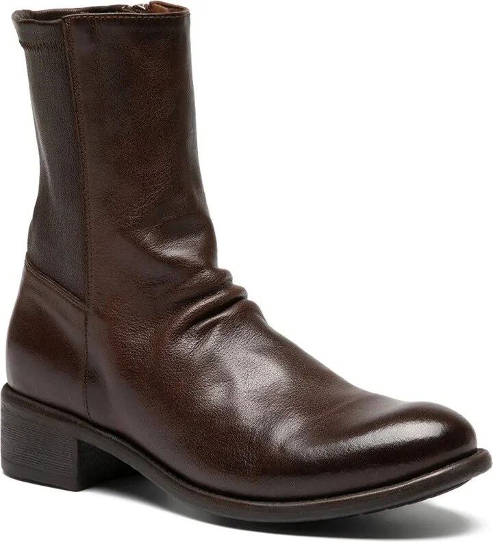 Leather Boots - Image 2
