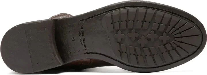 Leather Boots - Image 5