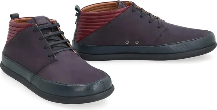 Leather Boots - Image 2
