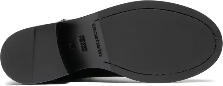 Leather Boots - Image 5