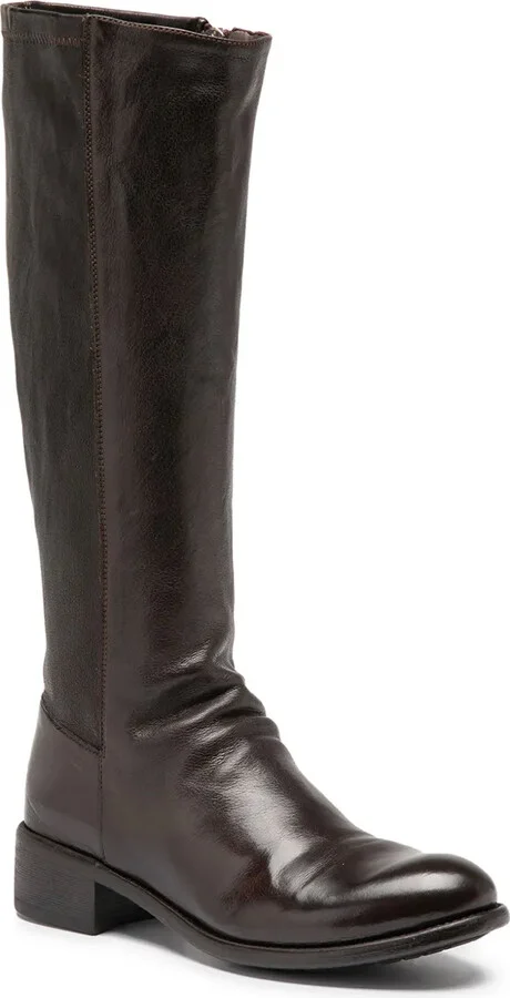 Leather Boots - Image 2