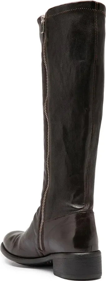 Leather Boots - Image 3