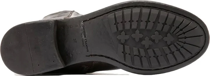Leather Boots - Image 5