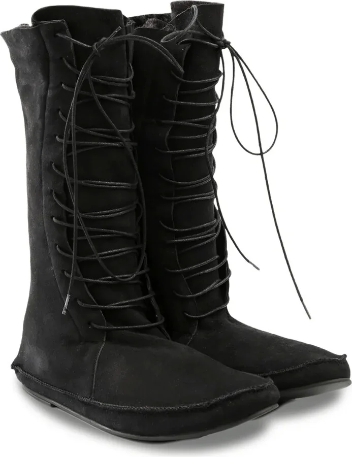 Leather Boots - Image 2