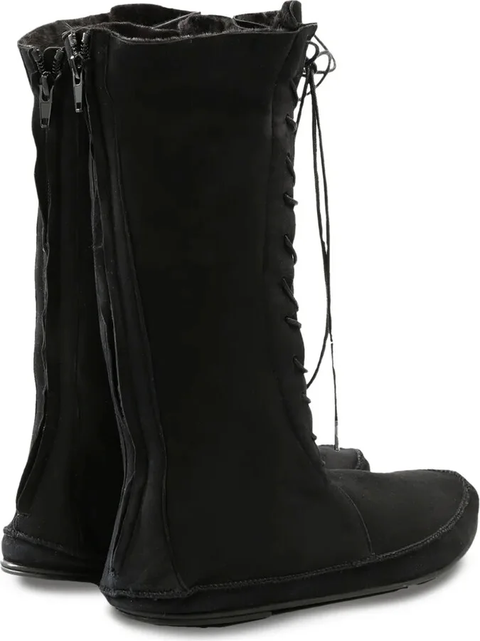 Leather Boots - Image 3