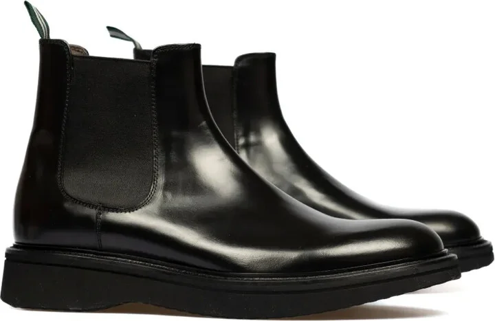 Leather Boots - Image 2