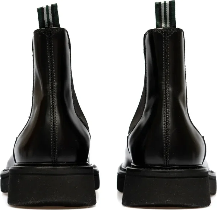 Leather Boots - Image 3
