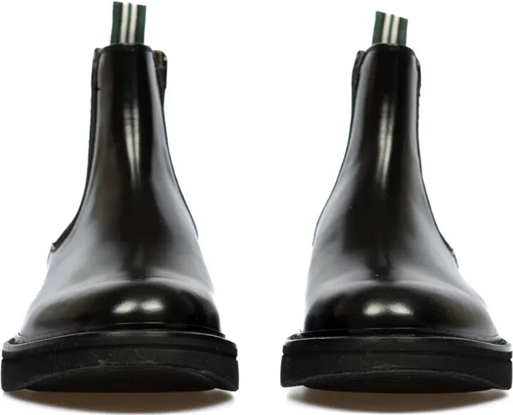 Leather Boots - Image 4