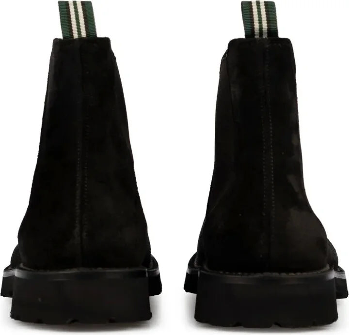 Leather Boots - Image 3