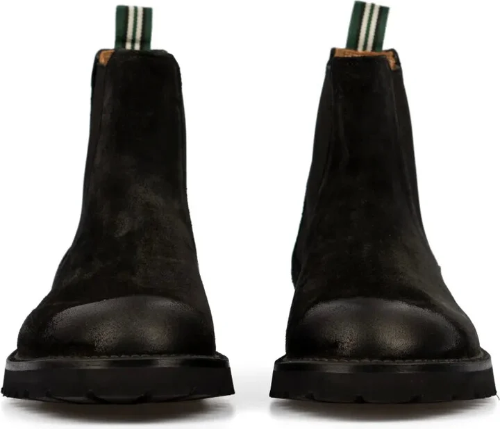 Leather Boots - Image 4