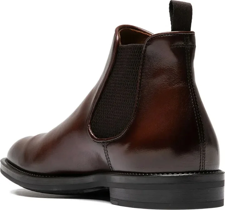 Leather Boots - Image 3