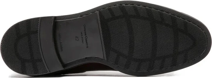Leather Boots - Image 5