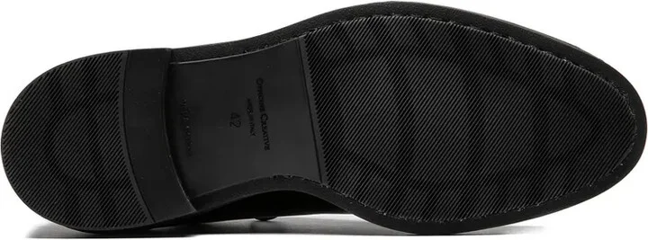 Leather Boots - Image 5