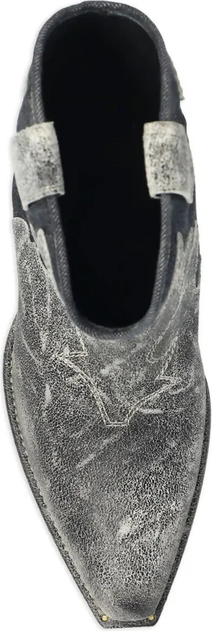 Leather Boots - Image 4