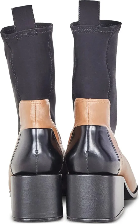 Leather Boots - Image 4