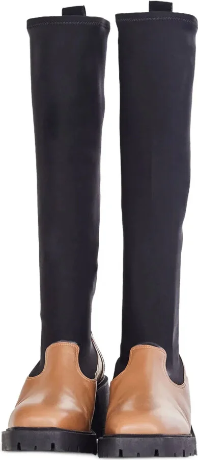 Leather Boots - Image 4