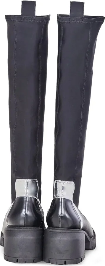 Leather Boots - Image 3