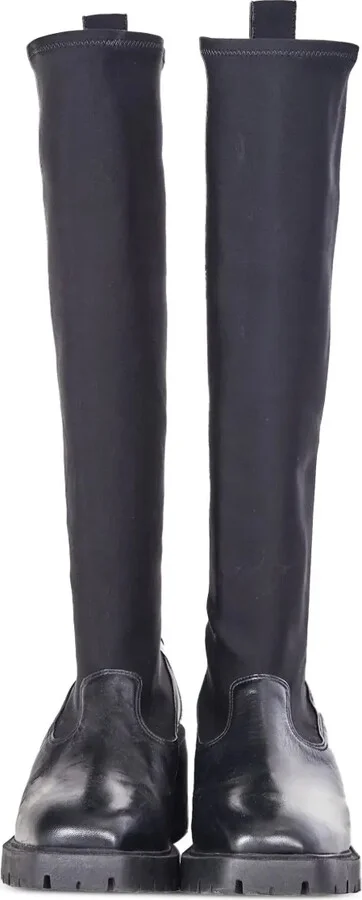 Leather Boots - Image 4