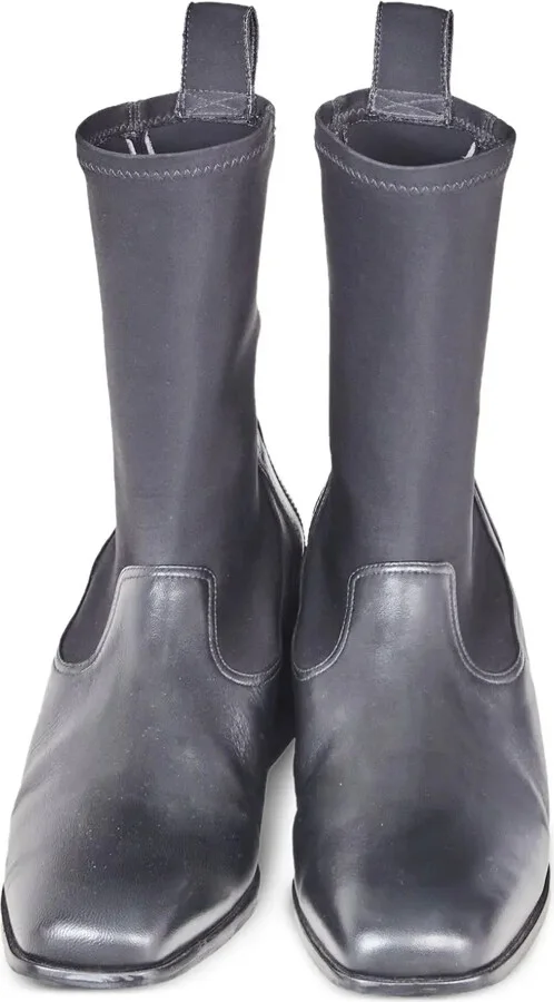 Leather Boots - Image 2
