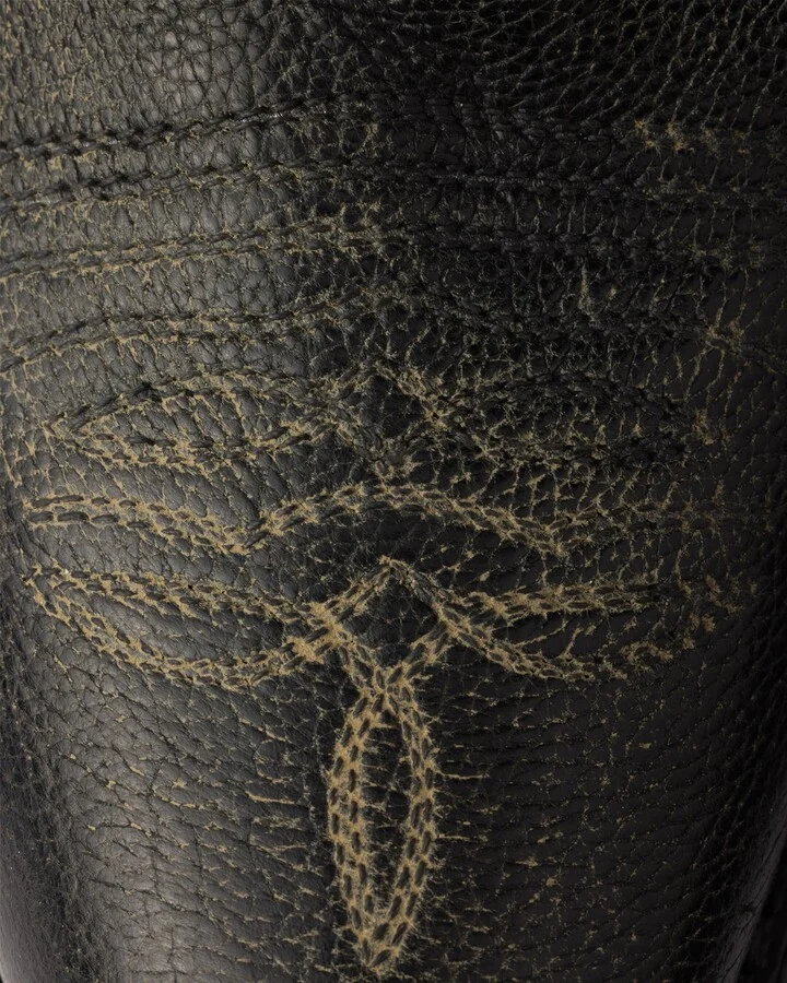 Leather boots - Image 6