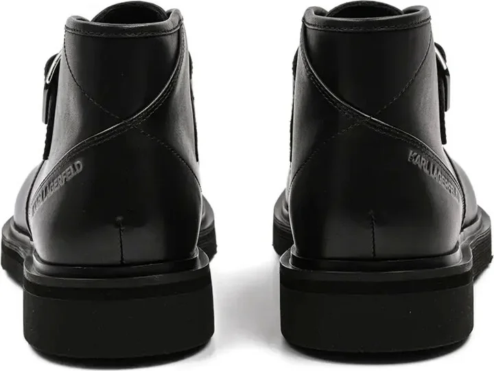 Leather Boots - Image 3