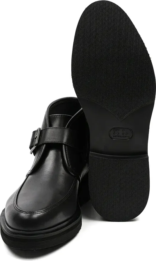 Leather Boots - Image 5