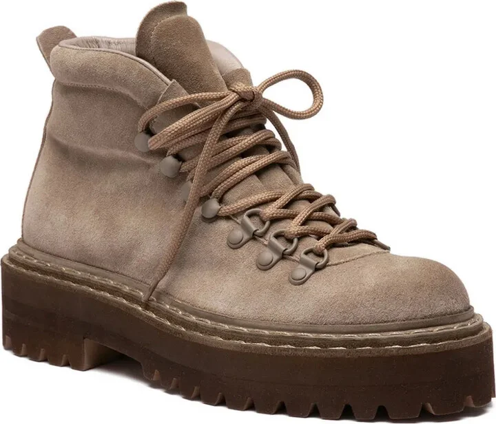 Leather Boots - Image 2